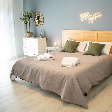 Maison Zanardelli 41 Bari Dış mekan fotoğraf