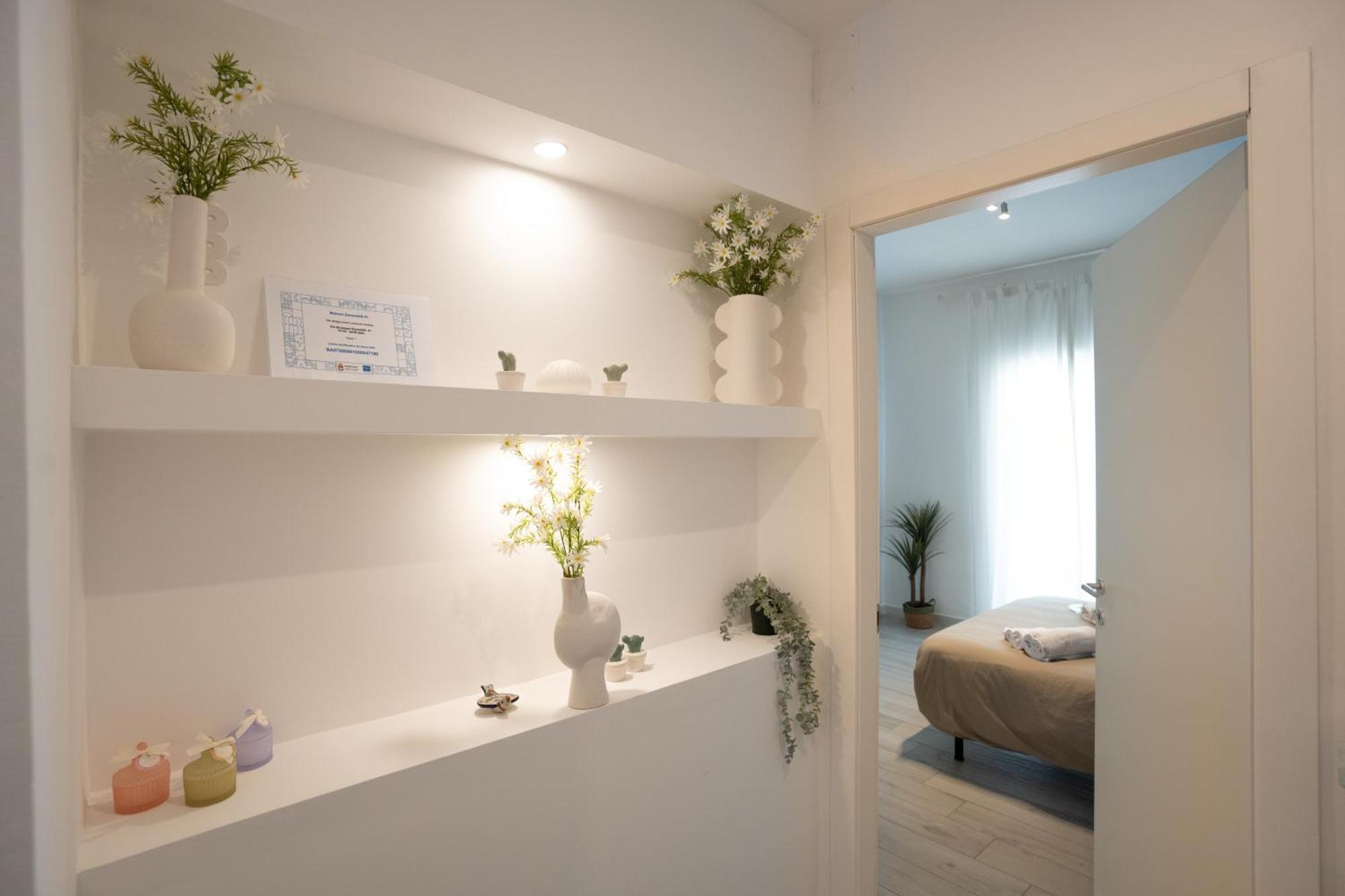 Maison Zanardelli 41 Bari Dış mekan fotoğraf