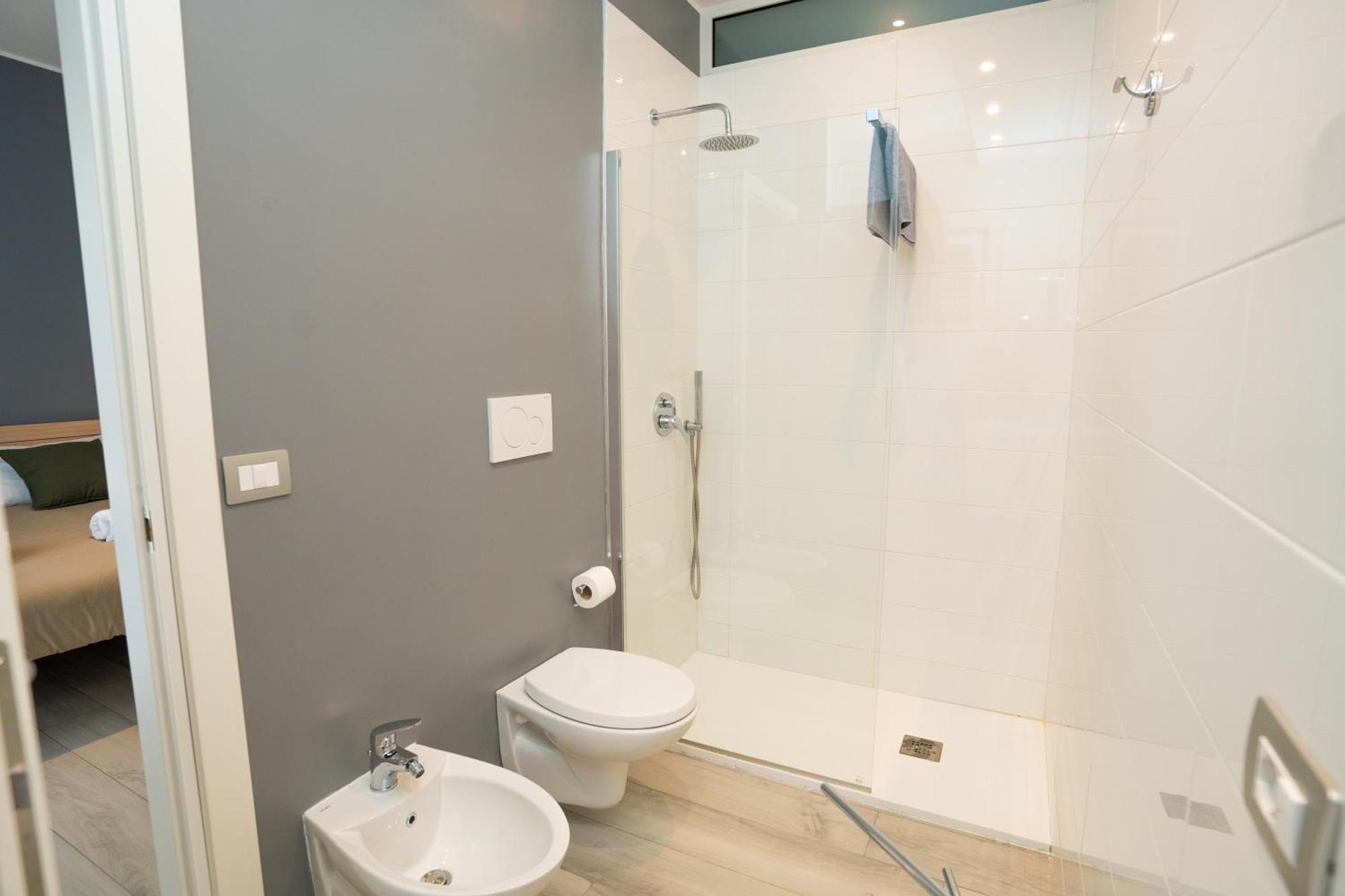 Maison Zanardelli 41 Bari Dış mekan fotoğraf
