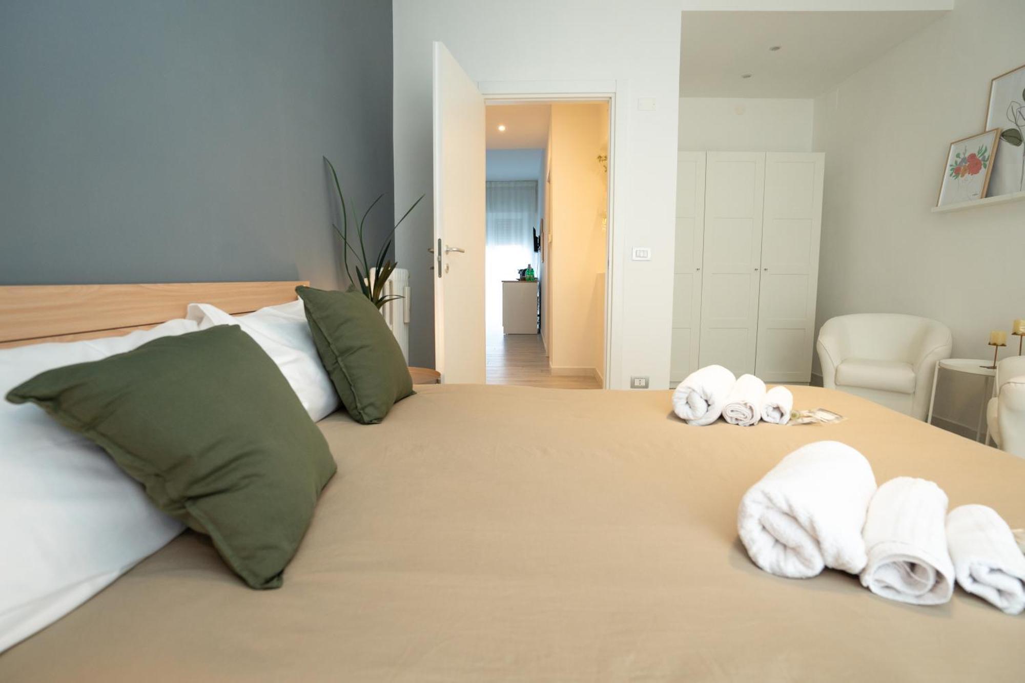 Maison Zanardelli 41 Bari Dış mekan fotoğraf