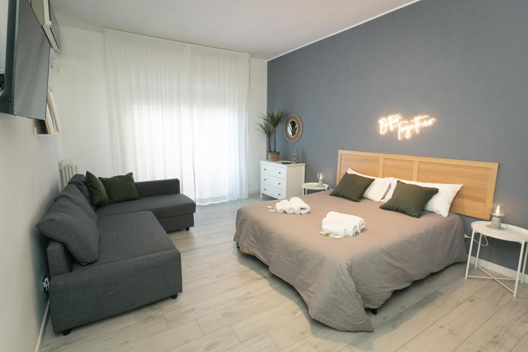 Maison Zanardelli 41 Bari Dış mekan fotoğraf