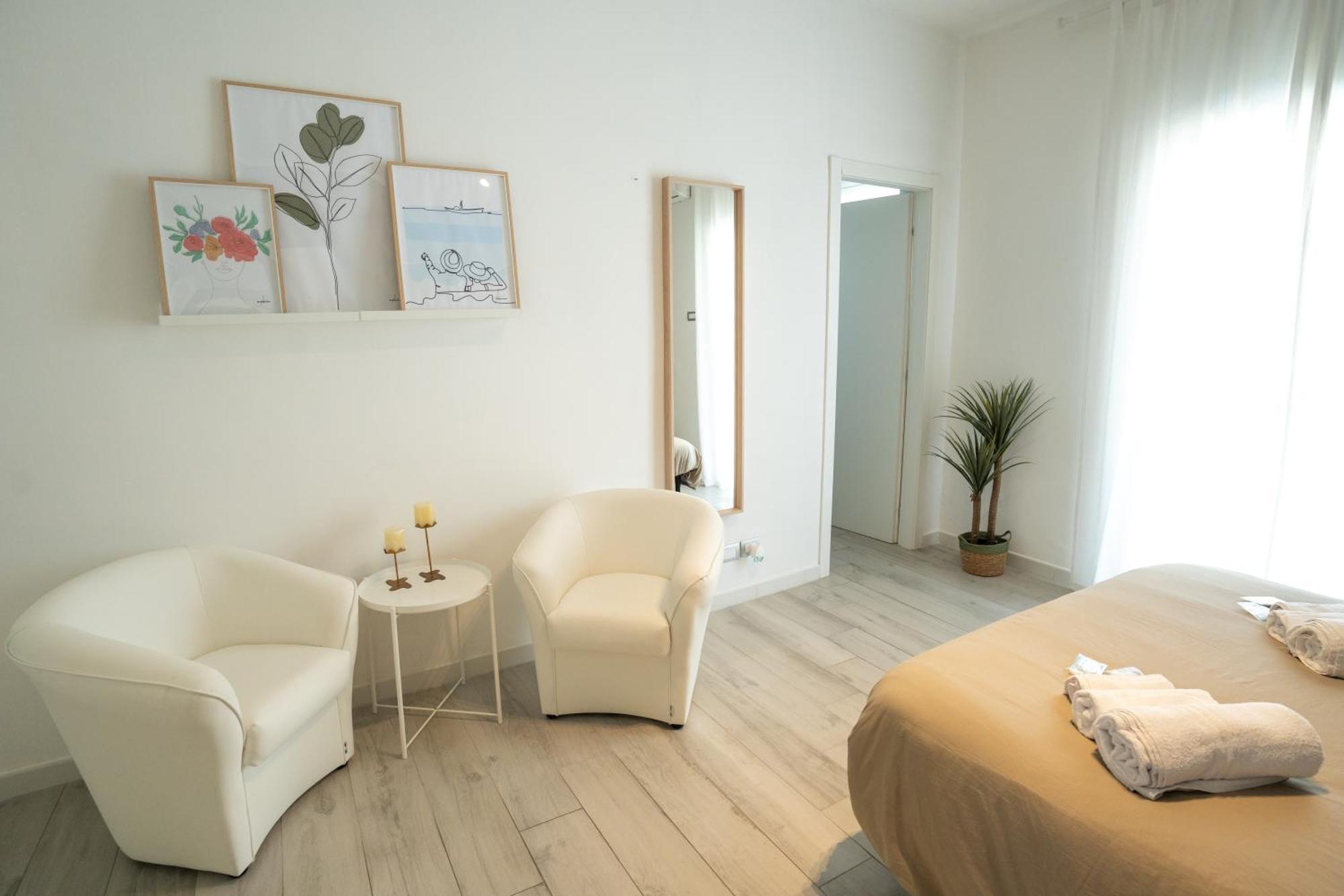 Maison Zanardelli 41 Bari Dış mekan fotoğraf