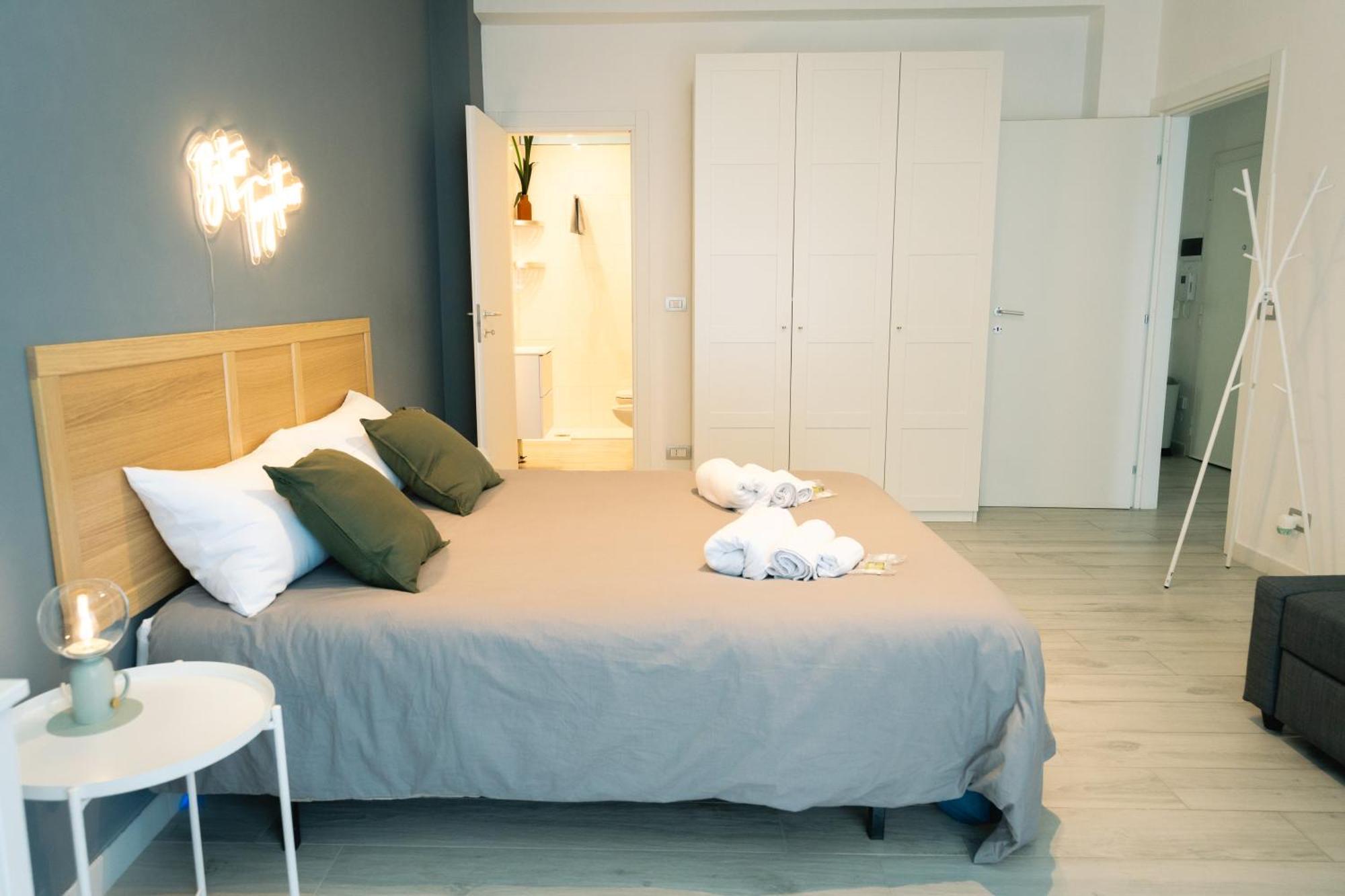 Maison Zanardelli 41 Bari Dış mekan fotoğraf