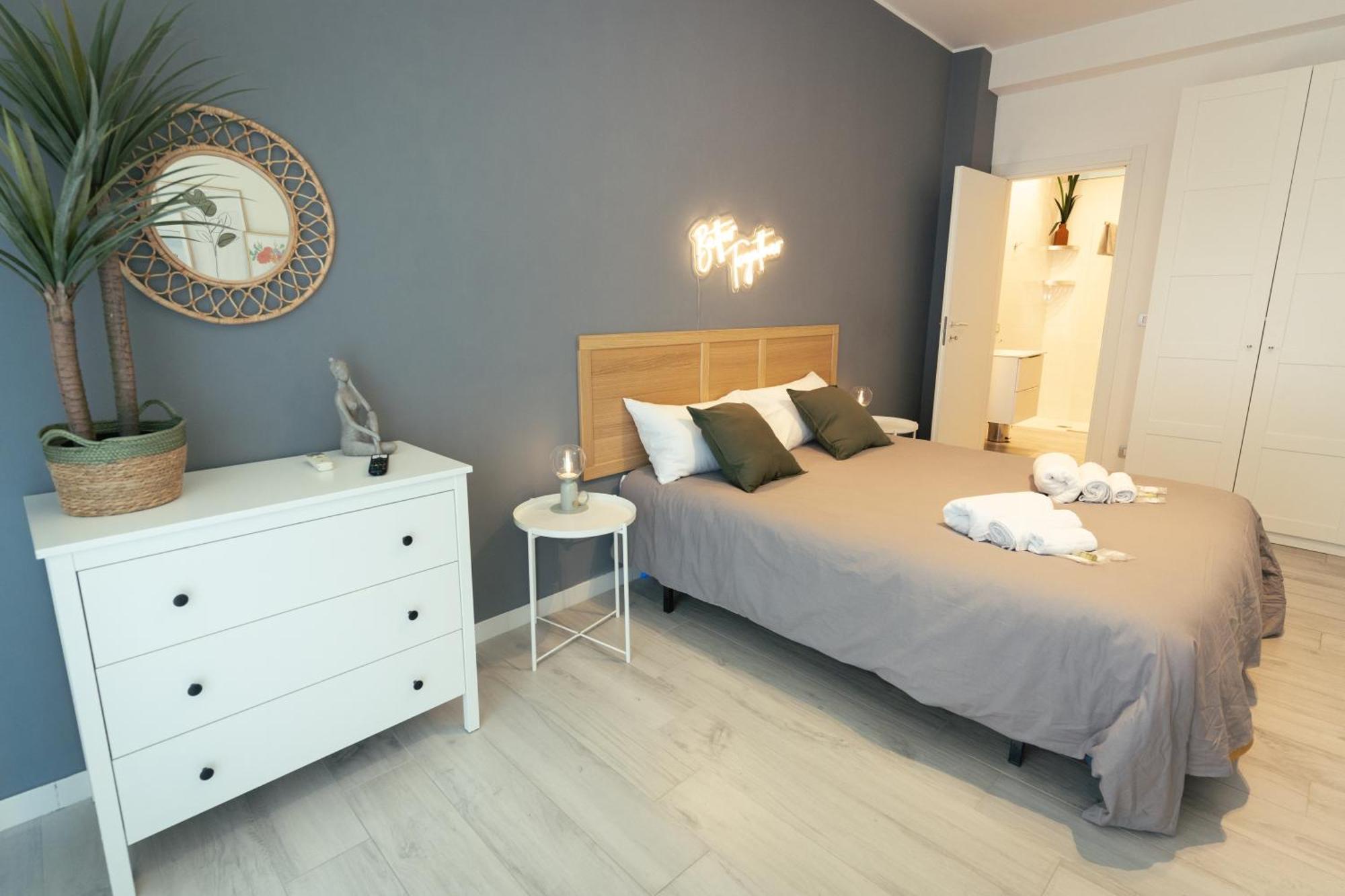 Maison Zanardelli 41 Bari Dış mekan fotoğraf