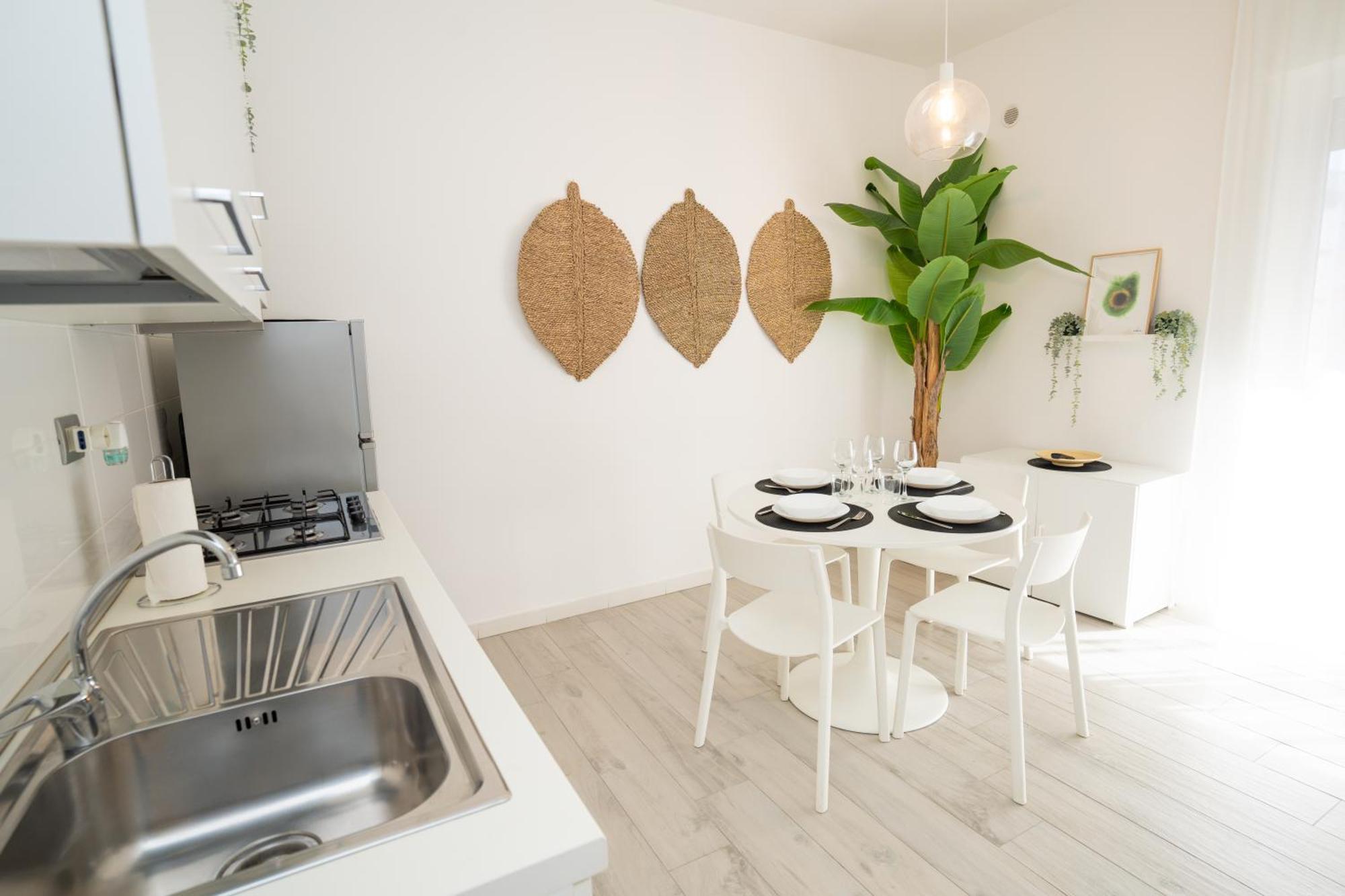 Maison Zanardelli 41 Bari Dış mekan fotoğraf