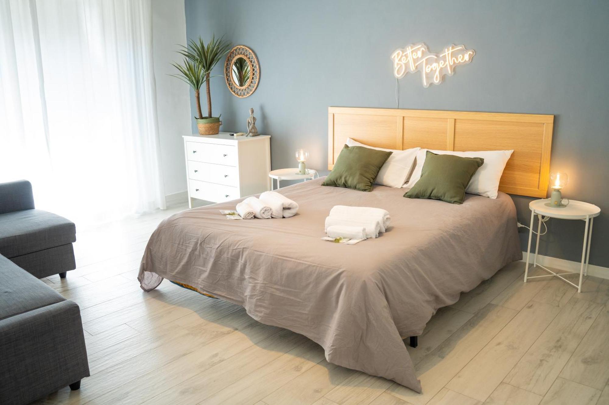 Maison Zanardelli 41 Bari Dış mekan fotoğraf