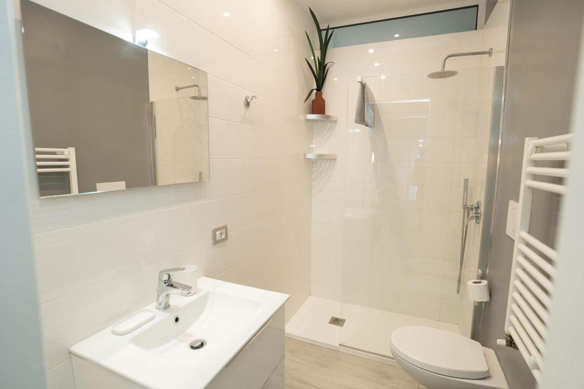 Maison Zanardelli 41 Bari Dış mekan fotoğraf